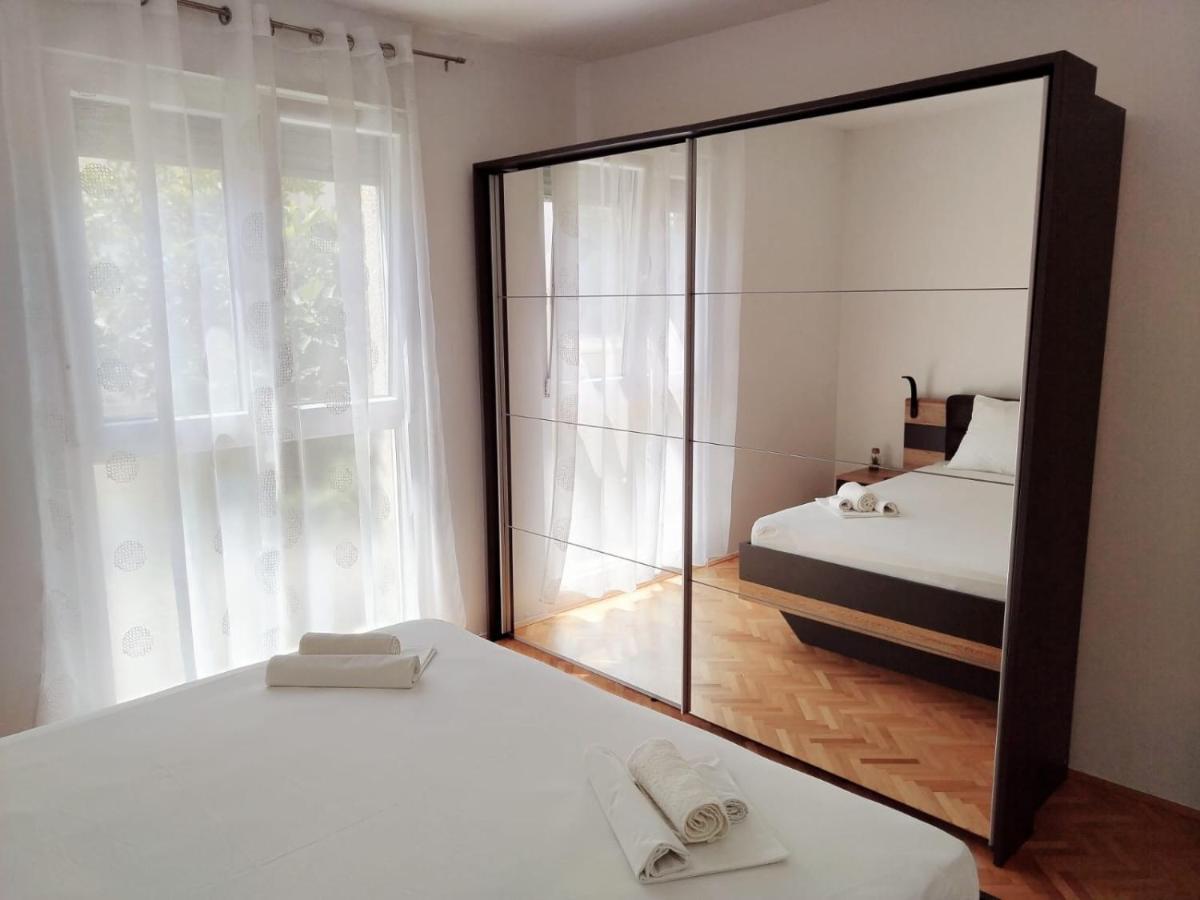 Apartment Coco Zadar Exterior photo