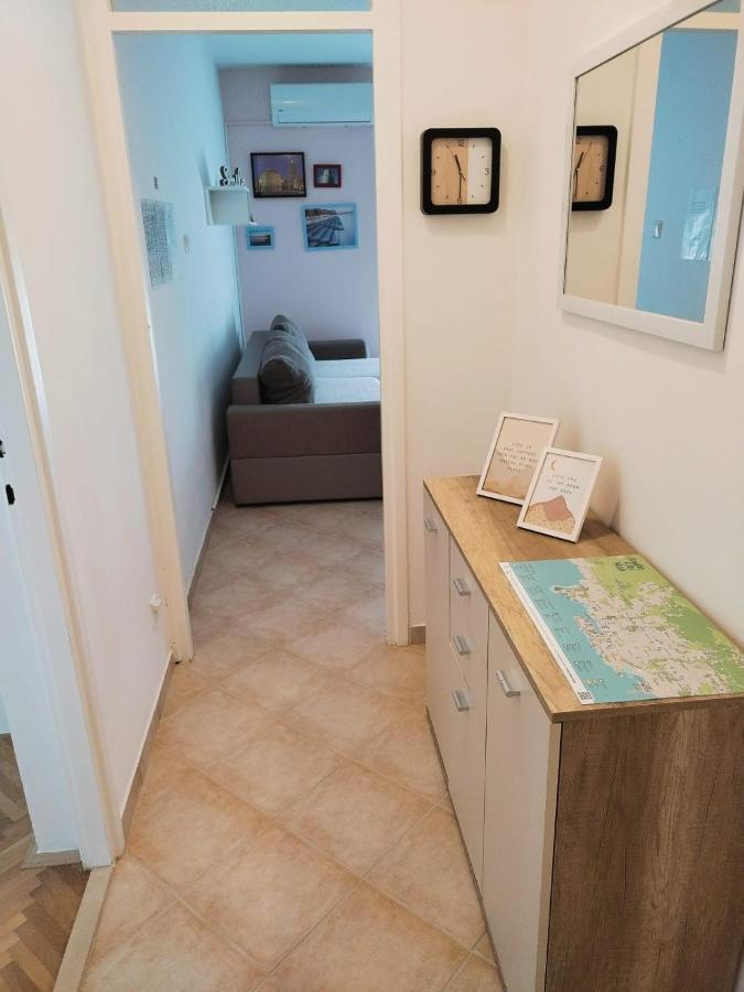 Apartment Coco Zadar Exterior photo