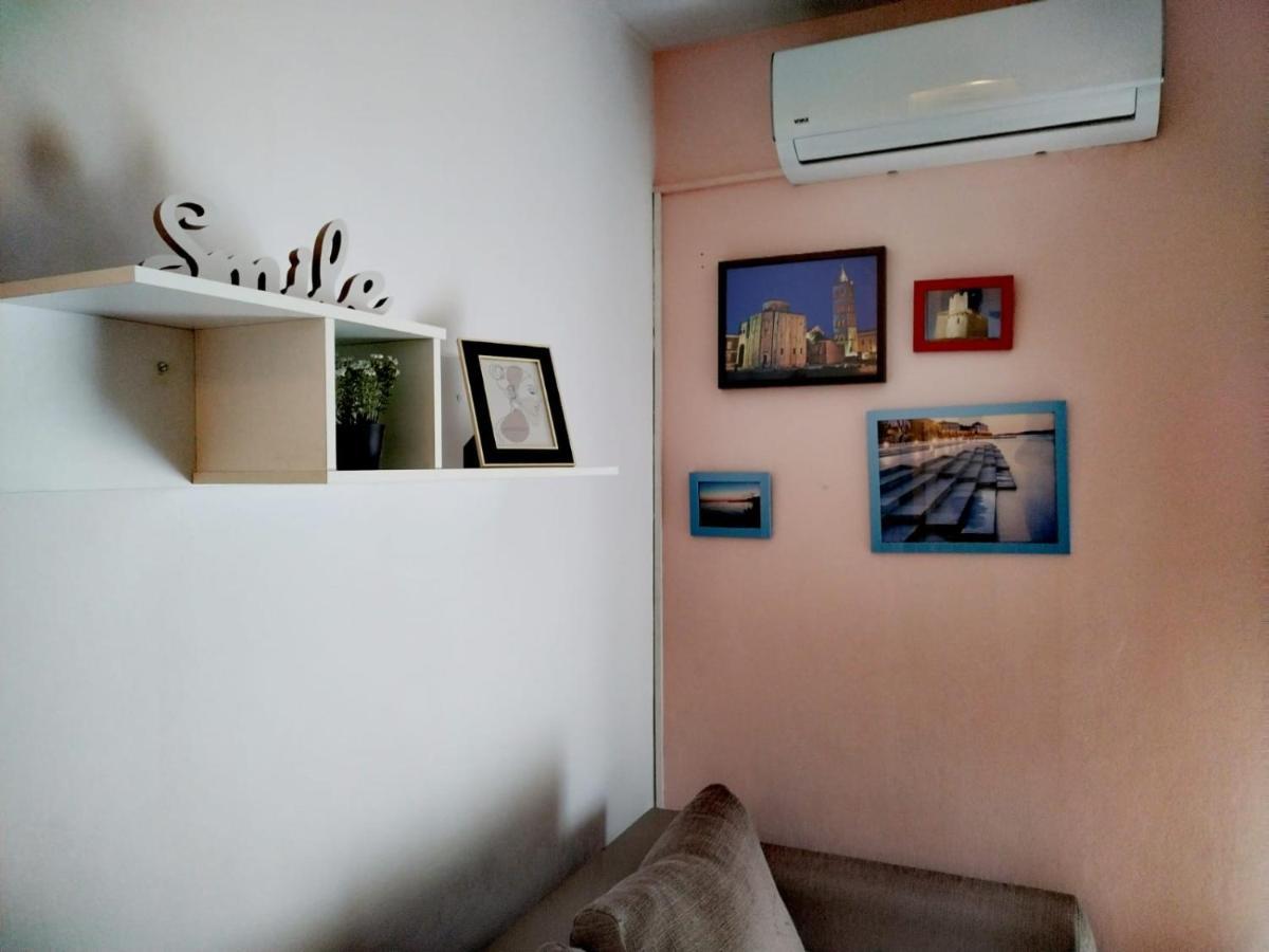 Apartment Coco Zadar Exterior photo